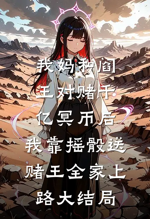 我妈和阎王对赌千亿冥币后，我靠摇骰送赌王全家上路大结局