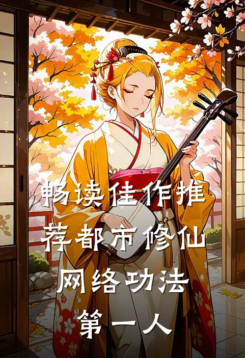 畅读佳作推荐都市修仙：网络功法第一人