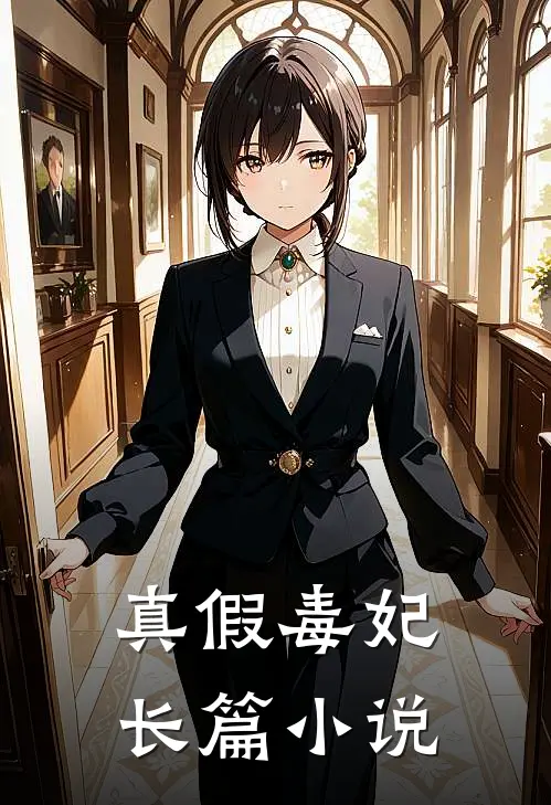 真假毒妃长篇小说
