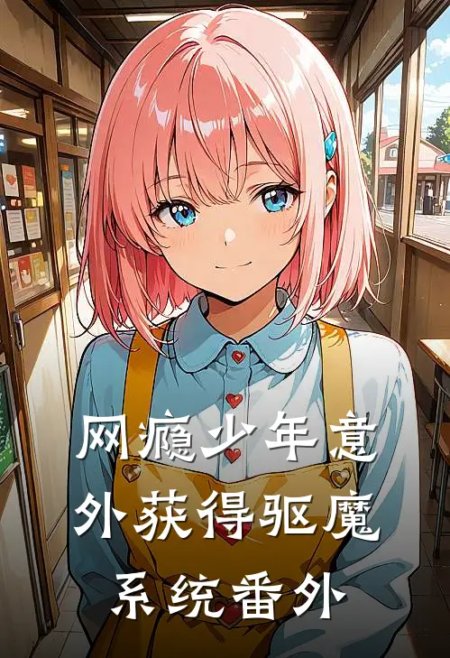 网瘾少年意外获得驱魔系统番外