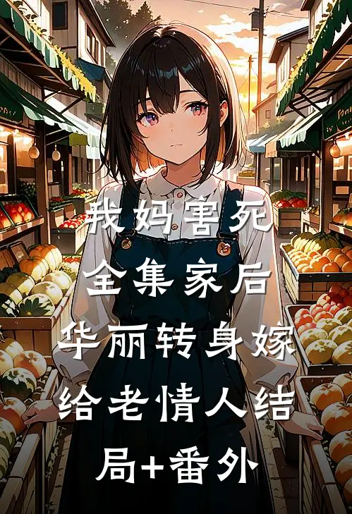 我妈害死全集家后，华丽转身嫁给老情人结局+番外