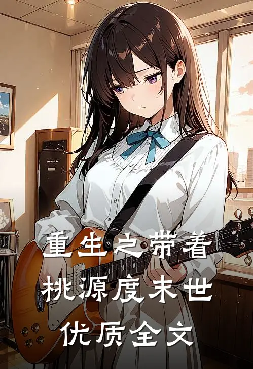 重生之带着桃源度末世优质全文