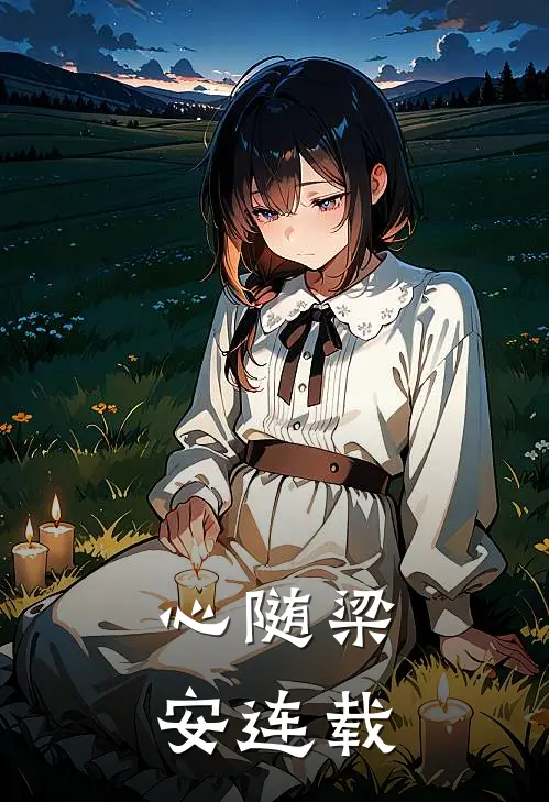 心随梁安连载