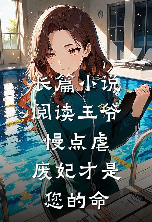 长篇小说阅读王爷慢点虐，废妃才是您的命