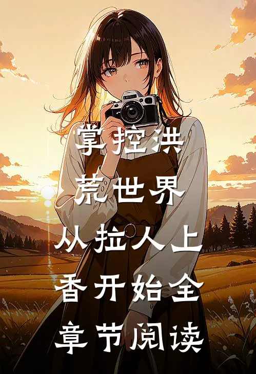 掌控洪荒世界：从拉人上香开始全章节阅读