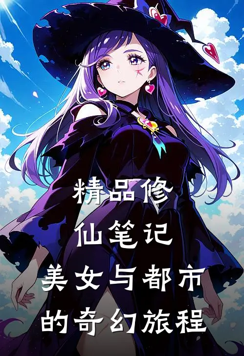 精品修仙笔记：美女与都市的奇幻旅程