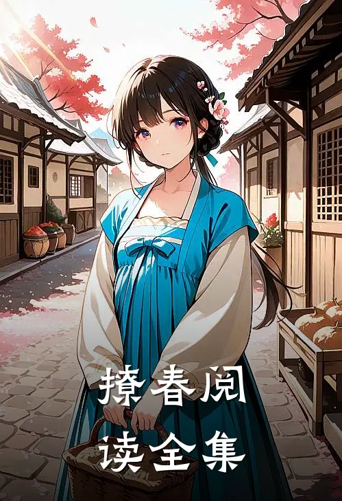 撩春阅读全集