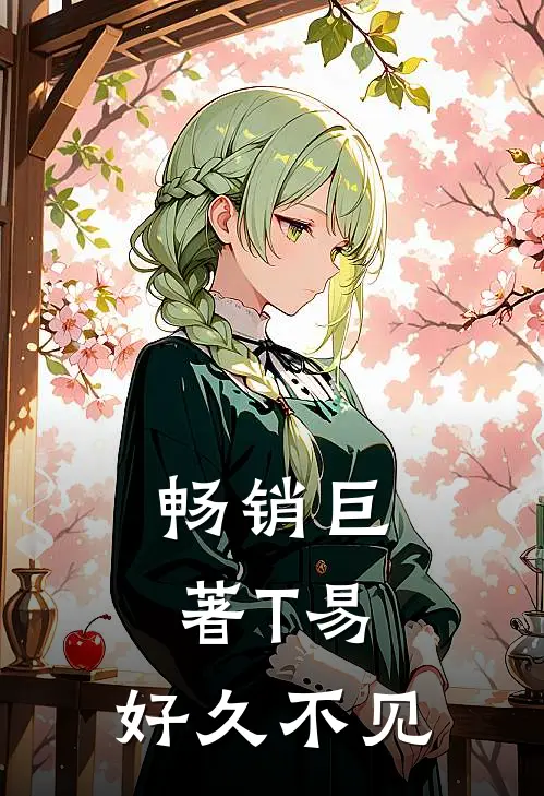 畅销巨著T易：好久不见