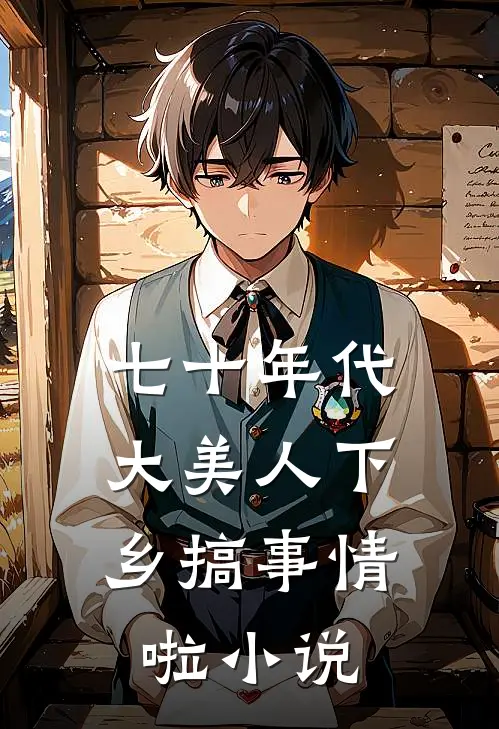 七十年代：大美人下乡搞事情啦小说