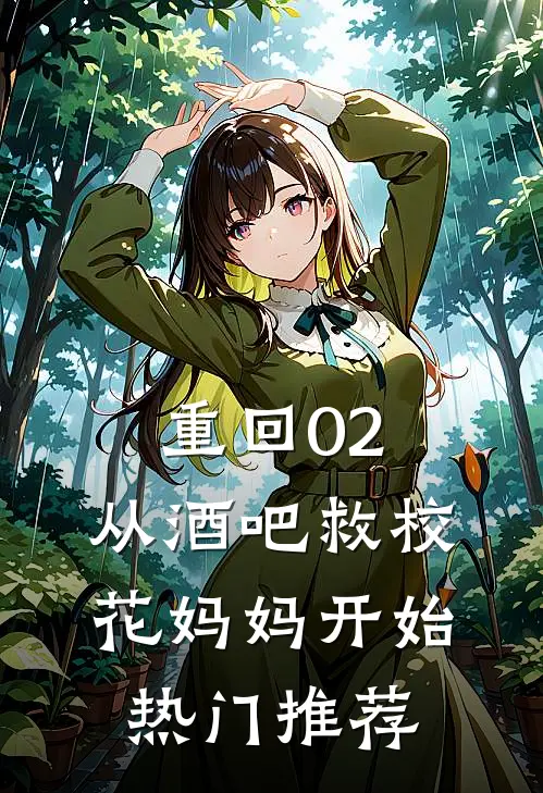 重回02：从酒吧救校花妈妈开始热门推荐