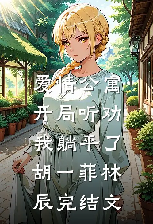 爱情公寓：开局听劝，我躺平了胡一菲林辰完结文