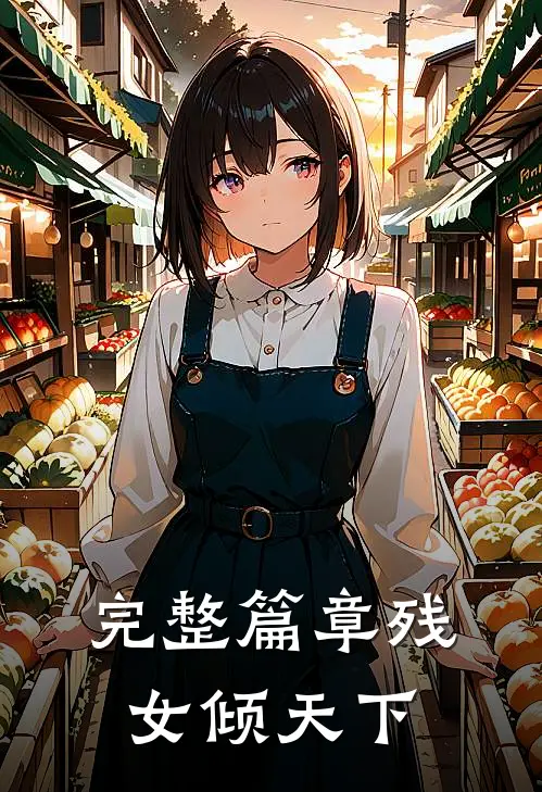 完整篇章残女倾天下