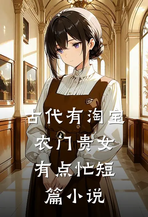 古代有淘宝：农门贵女有点忙短篇小说