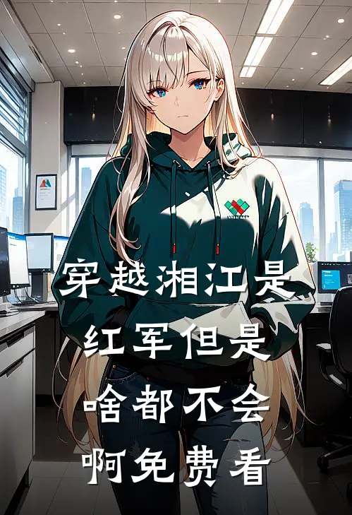 穿越湘江是红军但是啥都不会啊免费看