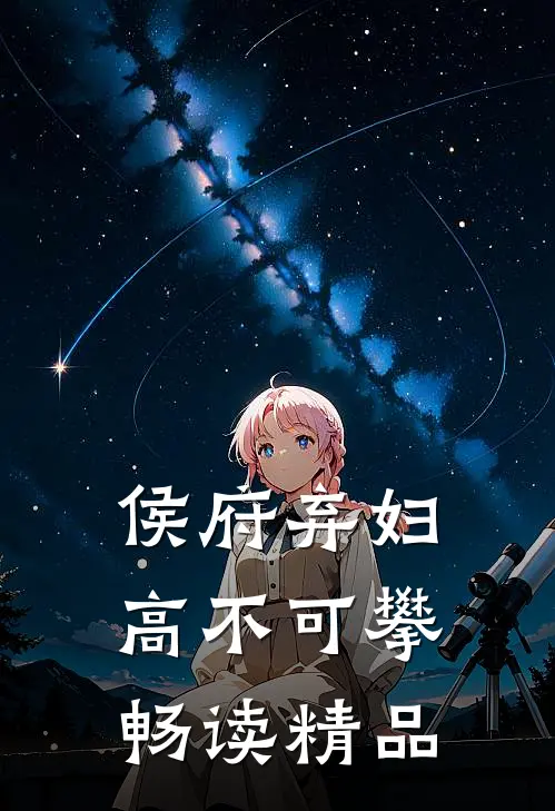 侯府弃妇高不可攀畅读精品