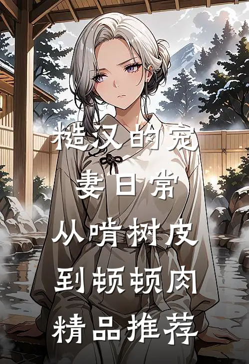 糙汉的宠妻日常：从啃树皮到顿顿肉精品推荐