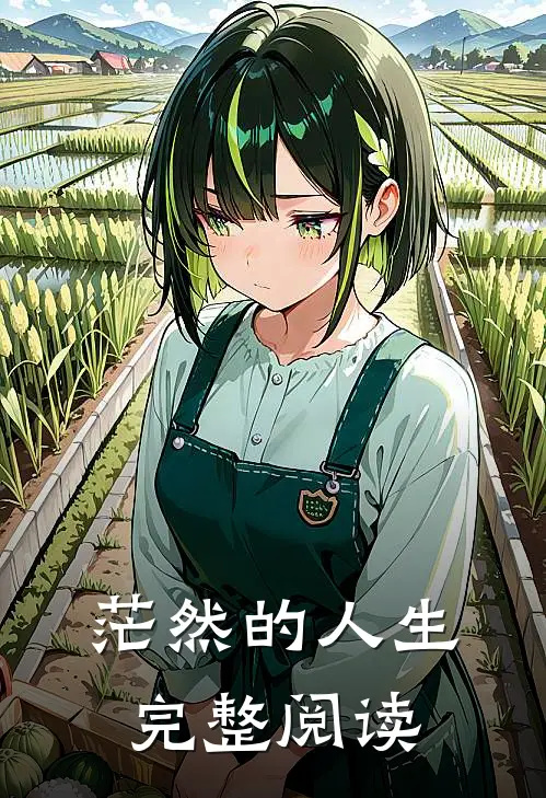 茫然的人生完整阅读