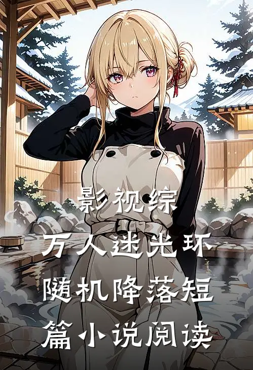 影视综：万人迷光环随机降落短篇小说阅读