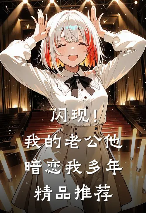 闪现！我的老公他暗恋我多年精品推荐