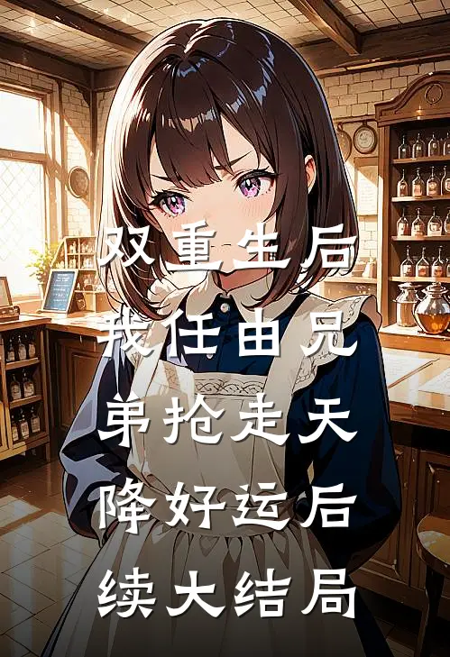 双重生后，我任由兄弟抢走天降好运后续大结局