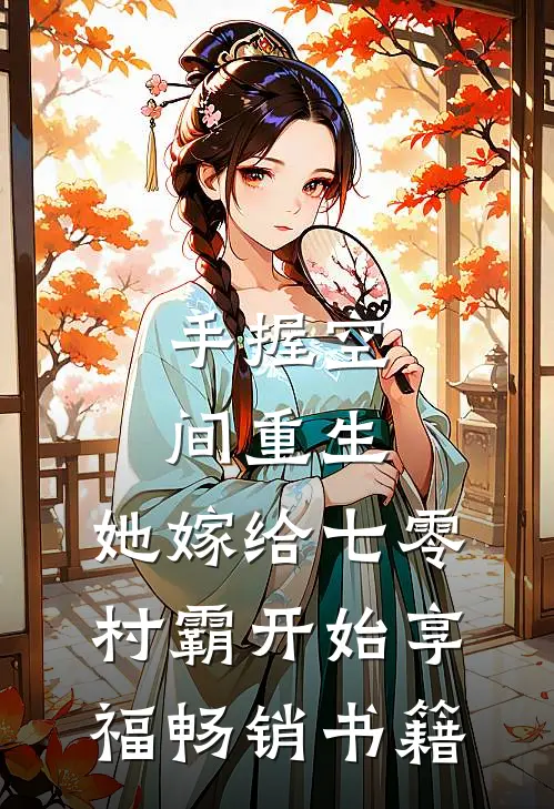 手握空间重生，她嫁给七零村霸开始享福畅销书籍