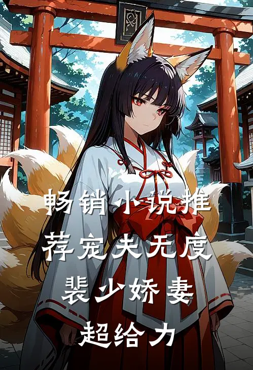 畅销小说推荐宠夫无度：裴少娇妻超给力