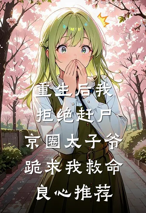重生后我拒绝赶尸，京圈太子爷跪求我救命良心推荐