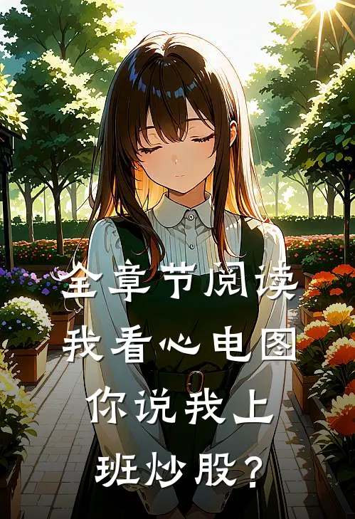 全章节阅读我看心电图，你说我上班炒股？