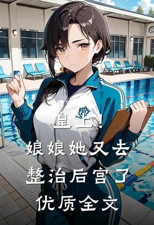 皇上!娘娘她又去整治后宫了优质全文阅读