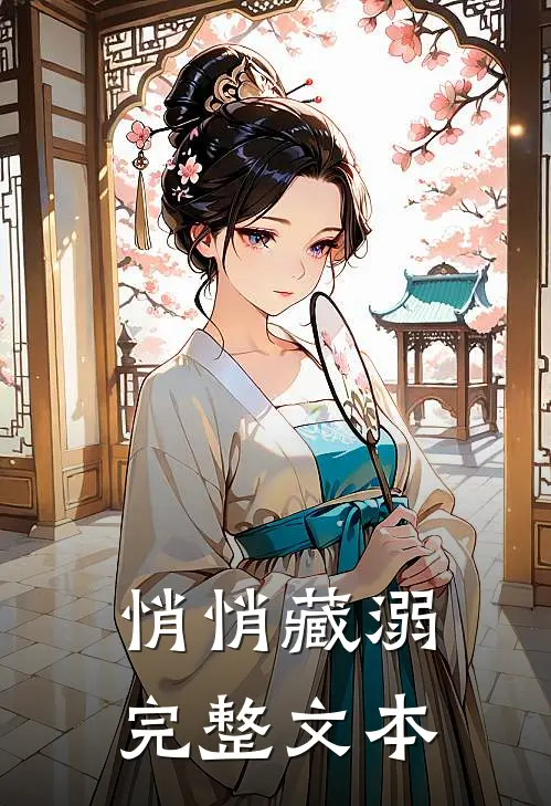 悄悄藏溺完整文本