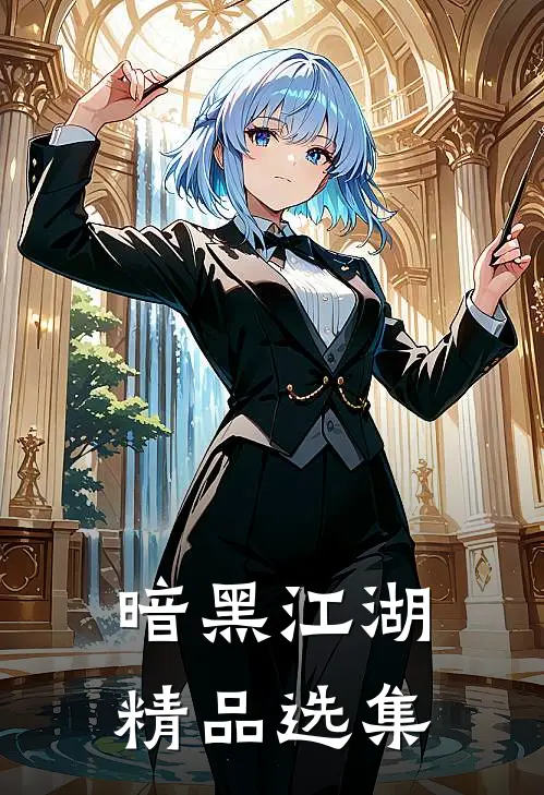 暗黑江湖精品选集