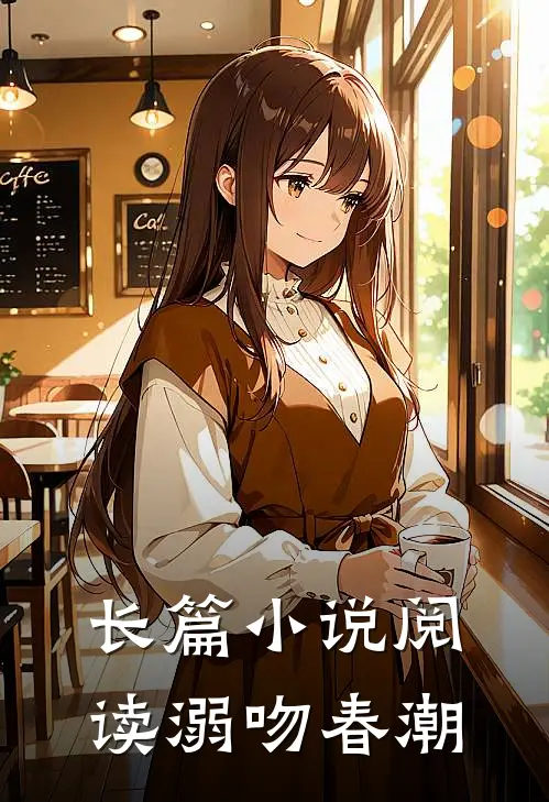 长篇小说阅读溺吻春潮