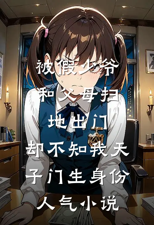 被假少爷和父母扫地出门，却不知我天子门生身份人气小说