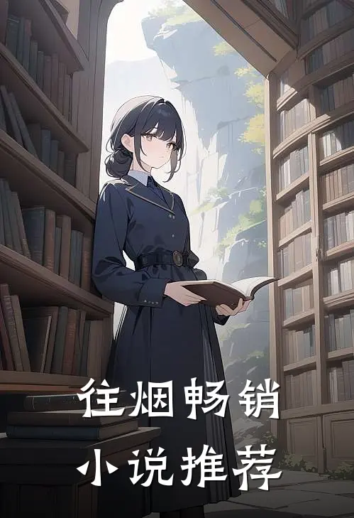 往烟畅销小说推荐