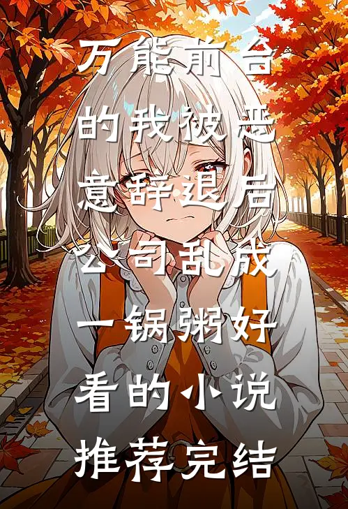 万能前台的我被恶意辞退后，公司乱成一锅粥好看的小说推荐完结