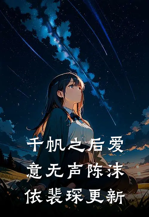 千帆之后爱意无声陈沫依裴琛更新