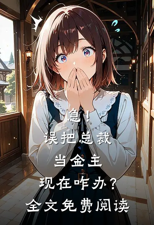 急！误把总裁当金主，现在咋办？全文免费阅读