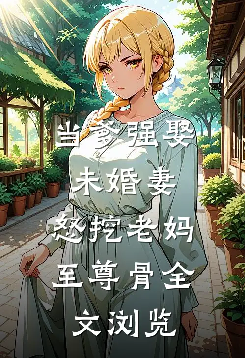 当爹强娶未婚妻，怒挖老妈至尊骨全文浏览