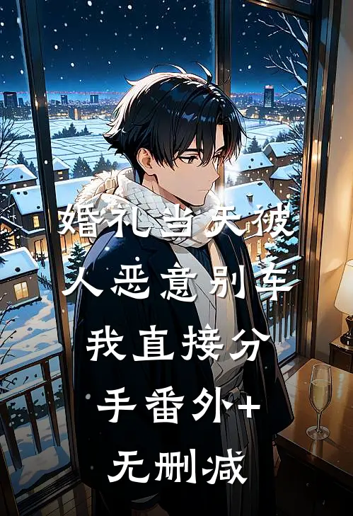 婚礼当天被人恶意别车，我直接分手番外+无删减