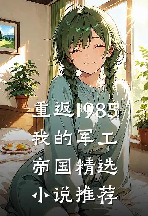重返1985：我的军工帝国精选小说推荐