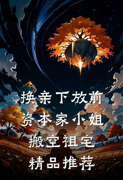 换亲下放前，资本家小姐搬空祖宅精品推荐