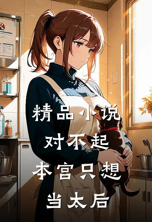 精品对不起,本宫只想当太后免费阅读