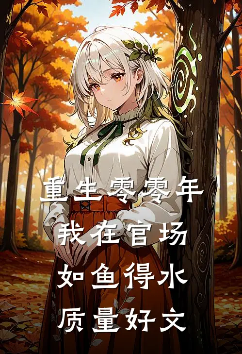 重生零零年：我在官场如鱼得水质量好文