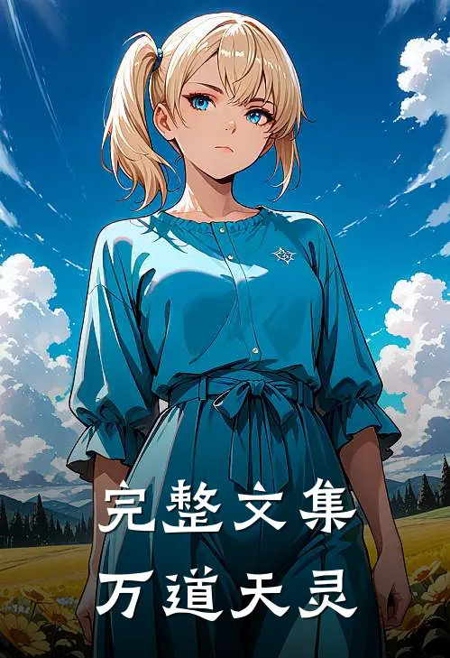完整文集万道天灵