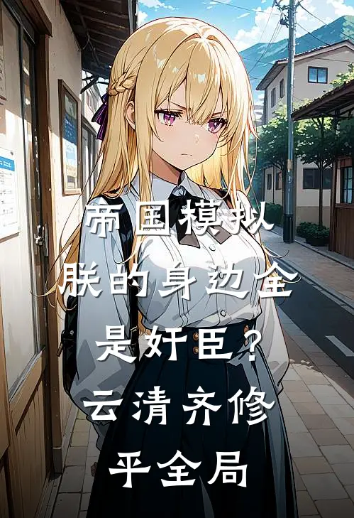 帝国模拟：朕的身边全是奸臣？云清齐修平全局