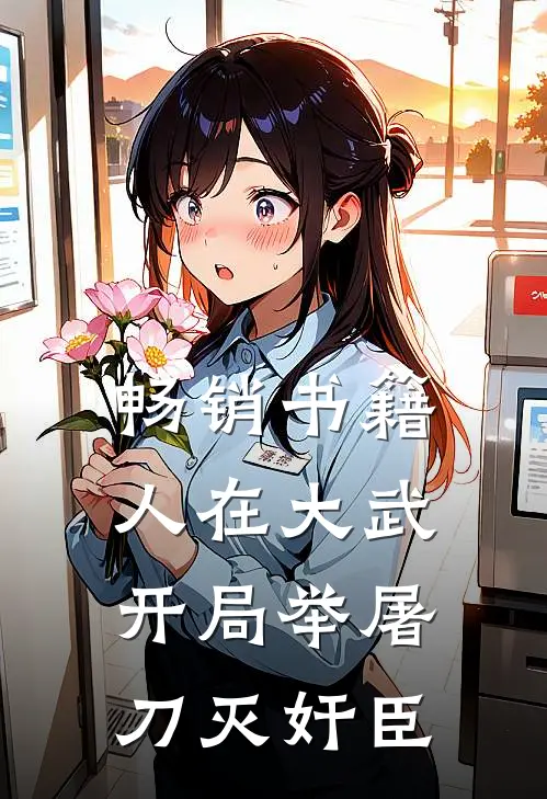 畅销书籍人在大武，开局举屠刀灭奸臣