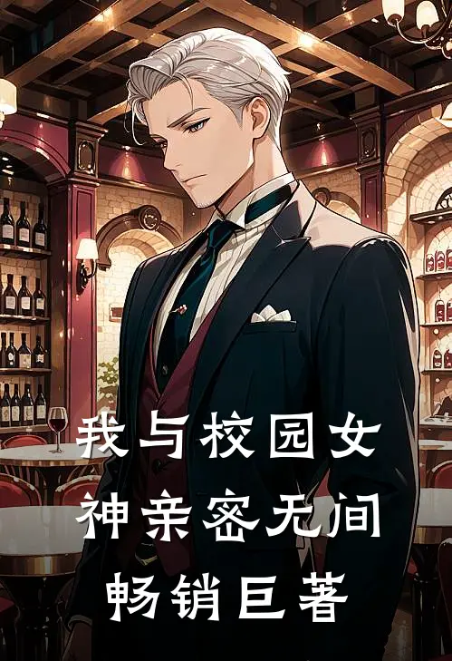 我与校园女神亲密无间畅销巨著