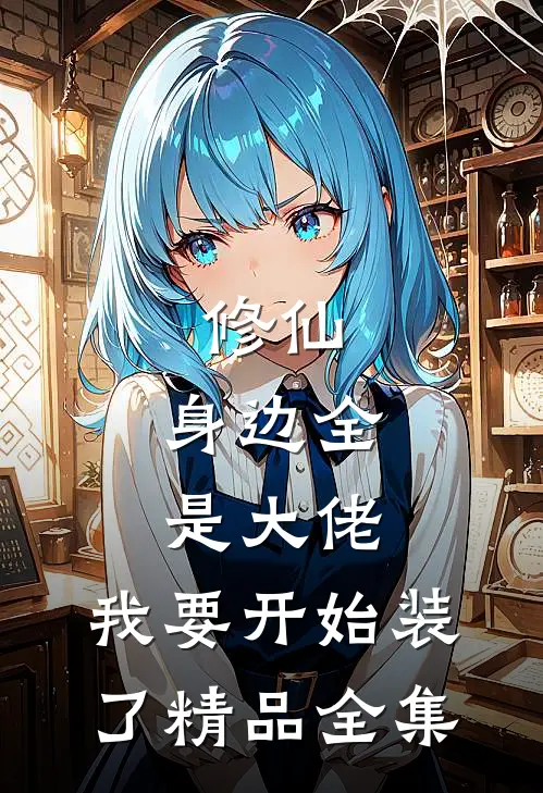 修仙：身边全是大佬，我要开始装了精品全集