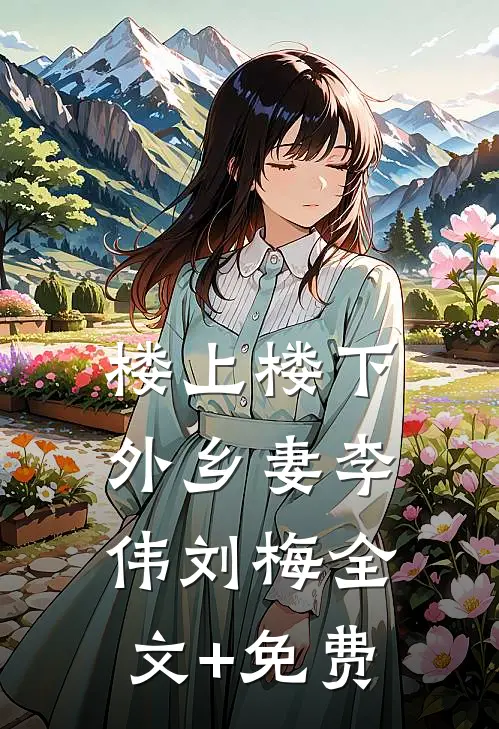 楼上楼下，外乡妻李伟刘梅全文+免费