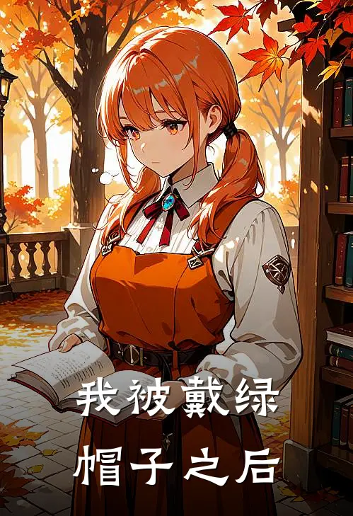 我被戴绿帽子之后